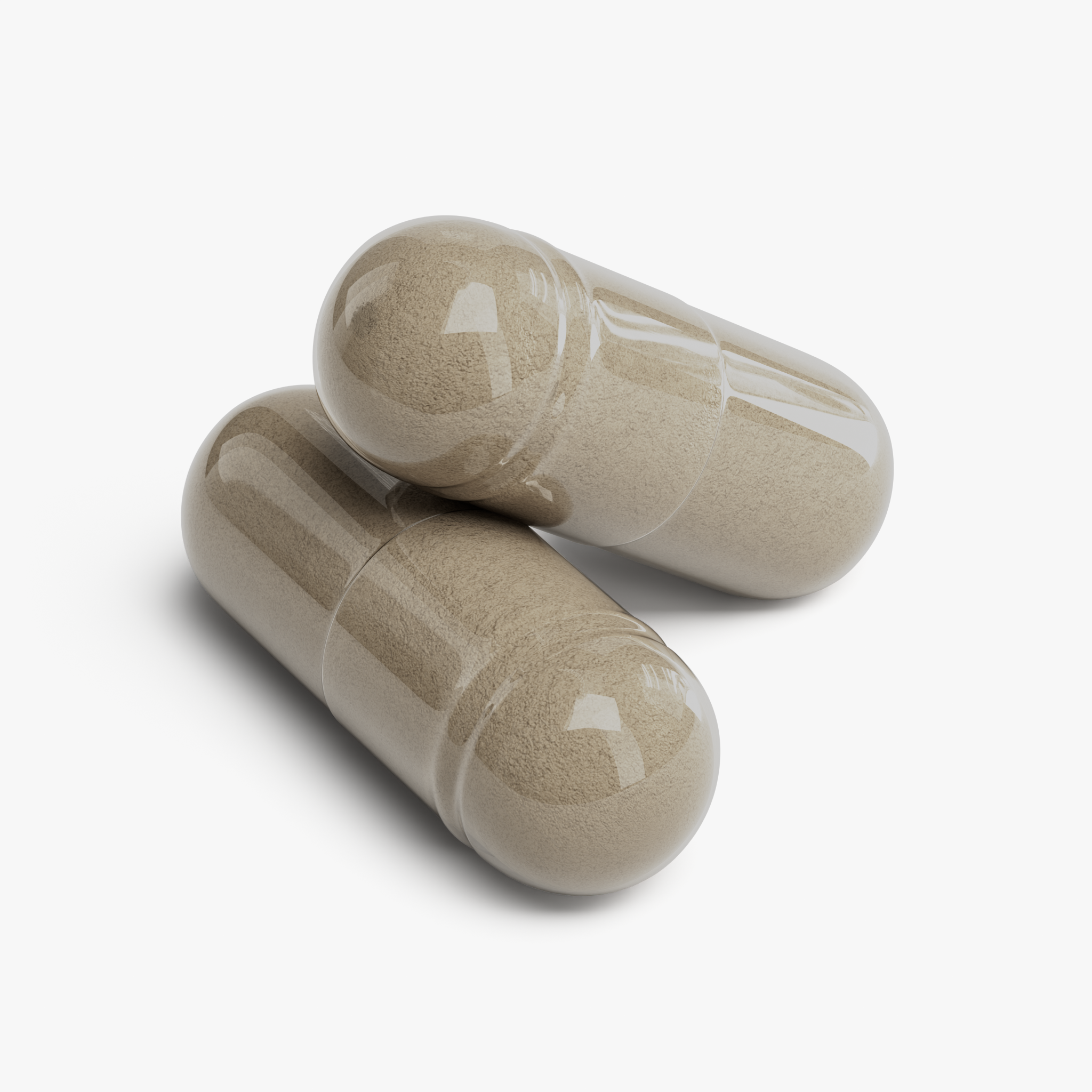 Daily supplements
