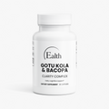 Gotu Kola & Bacopa Clarity Complex