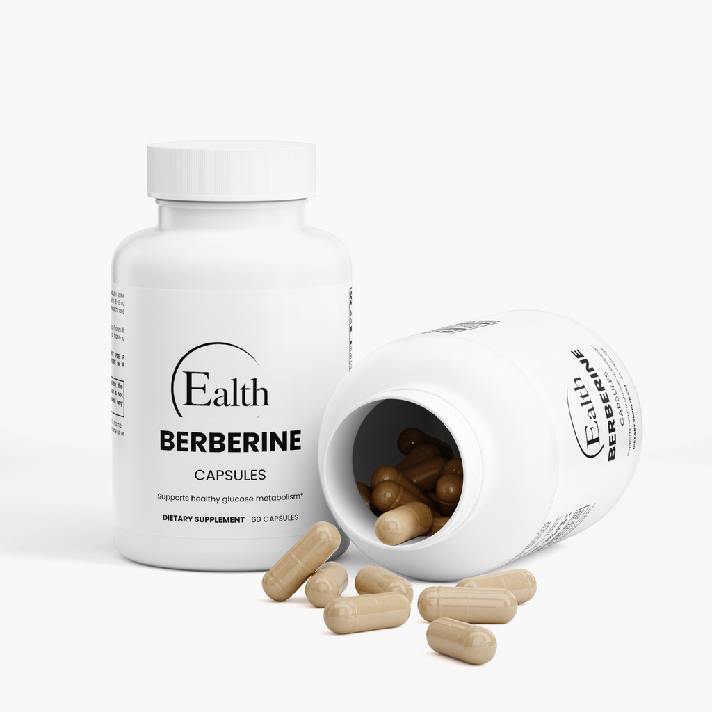 Berberine