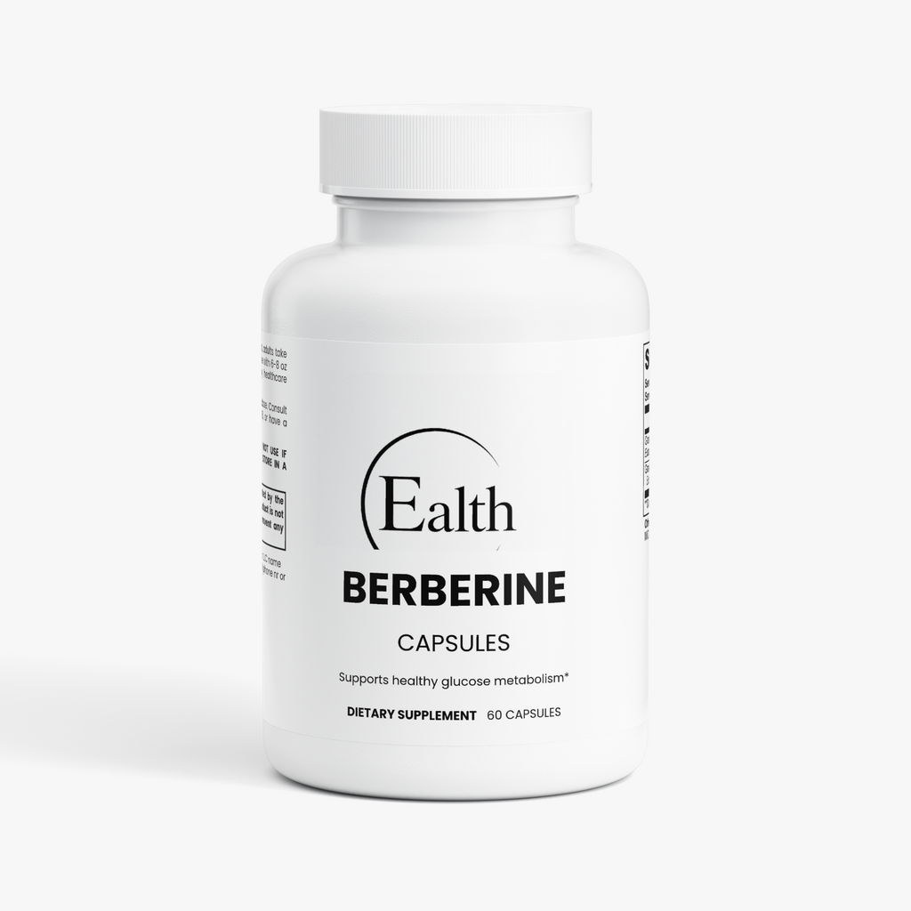 Berberine
