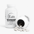 Magnesium Glycinate