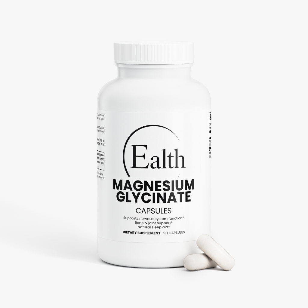 Magnesium Glycinate