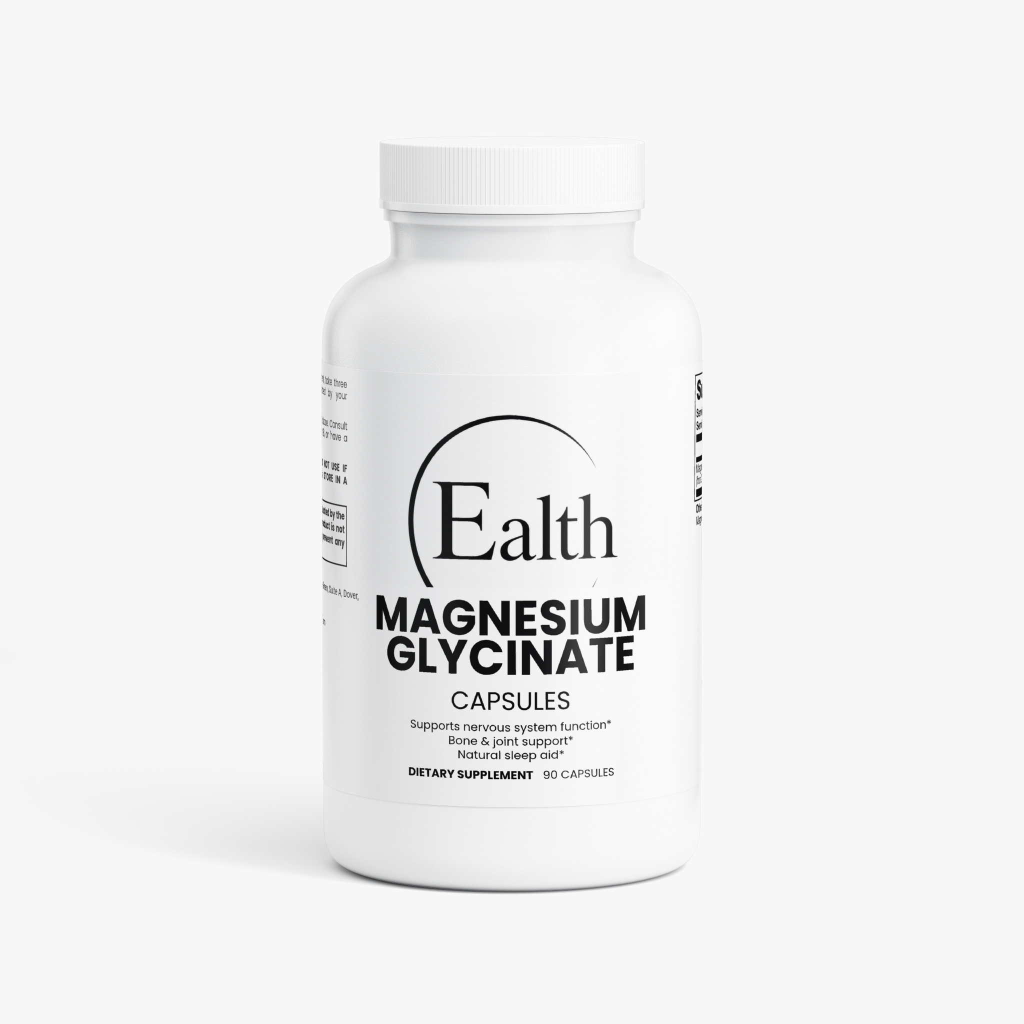 Magnesium Glycinate