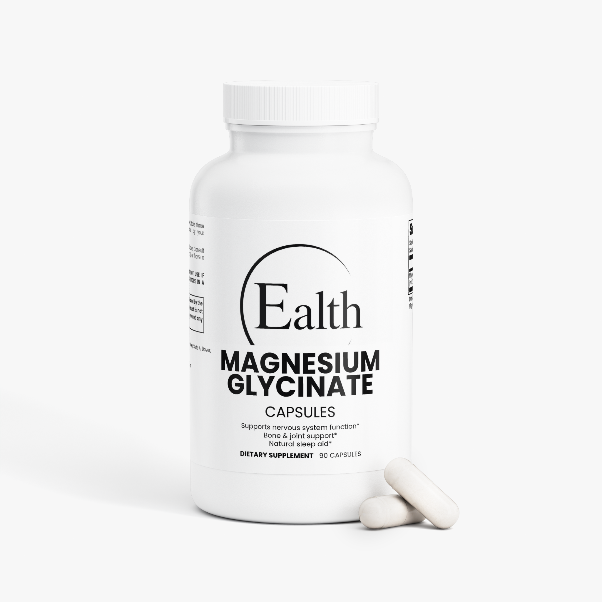 Magnesium Glycinate