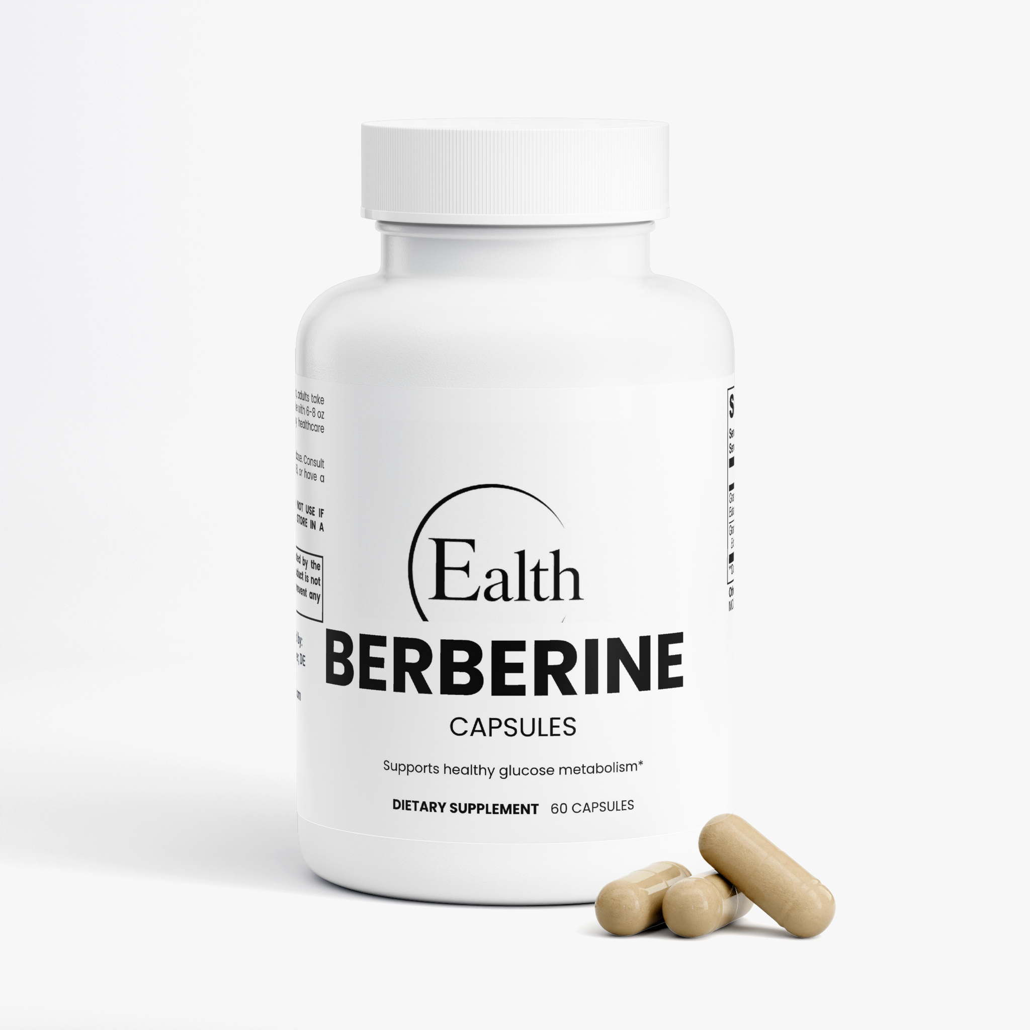 Berberine