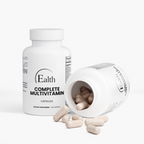 Complete Multivitamin