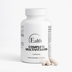 Complete Multivitamin