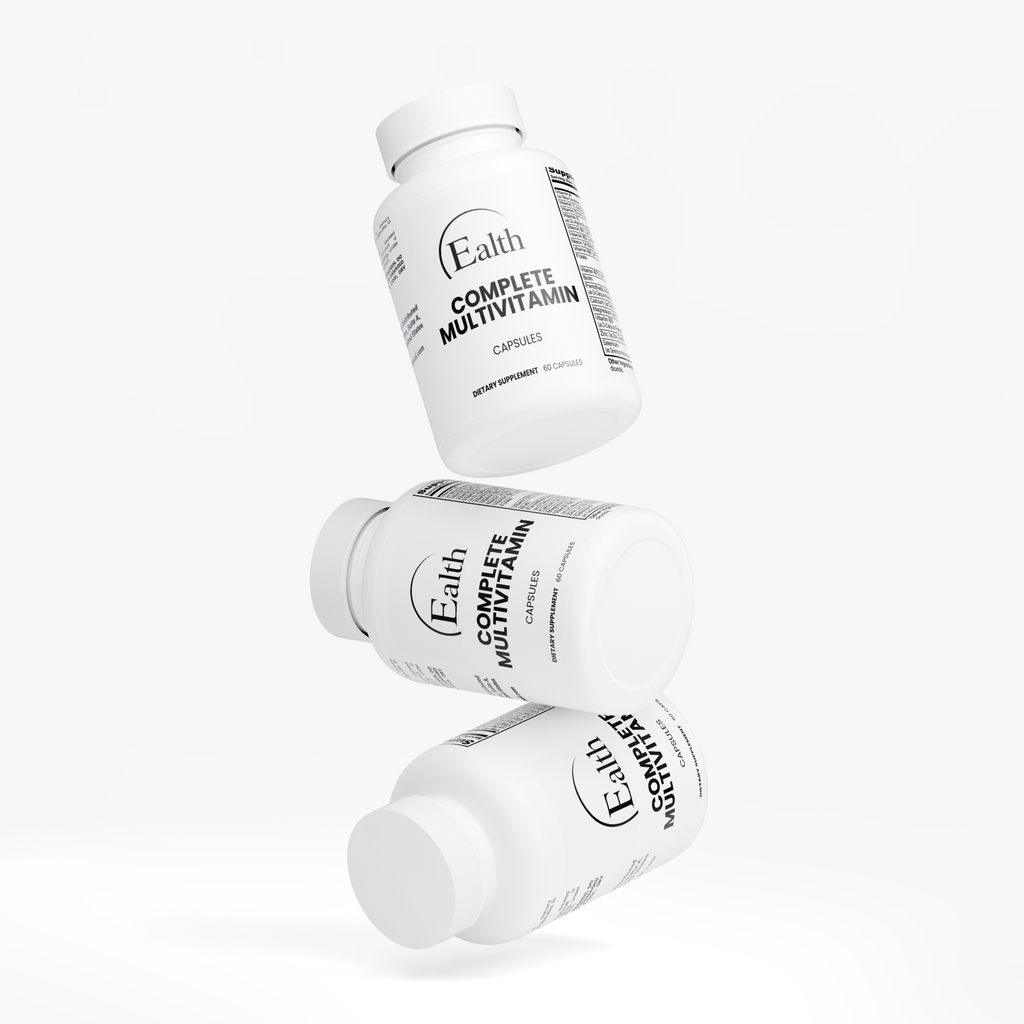 Complete Multivitamin