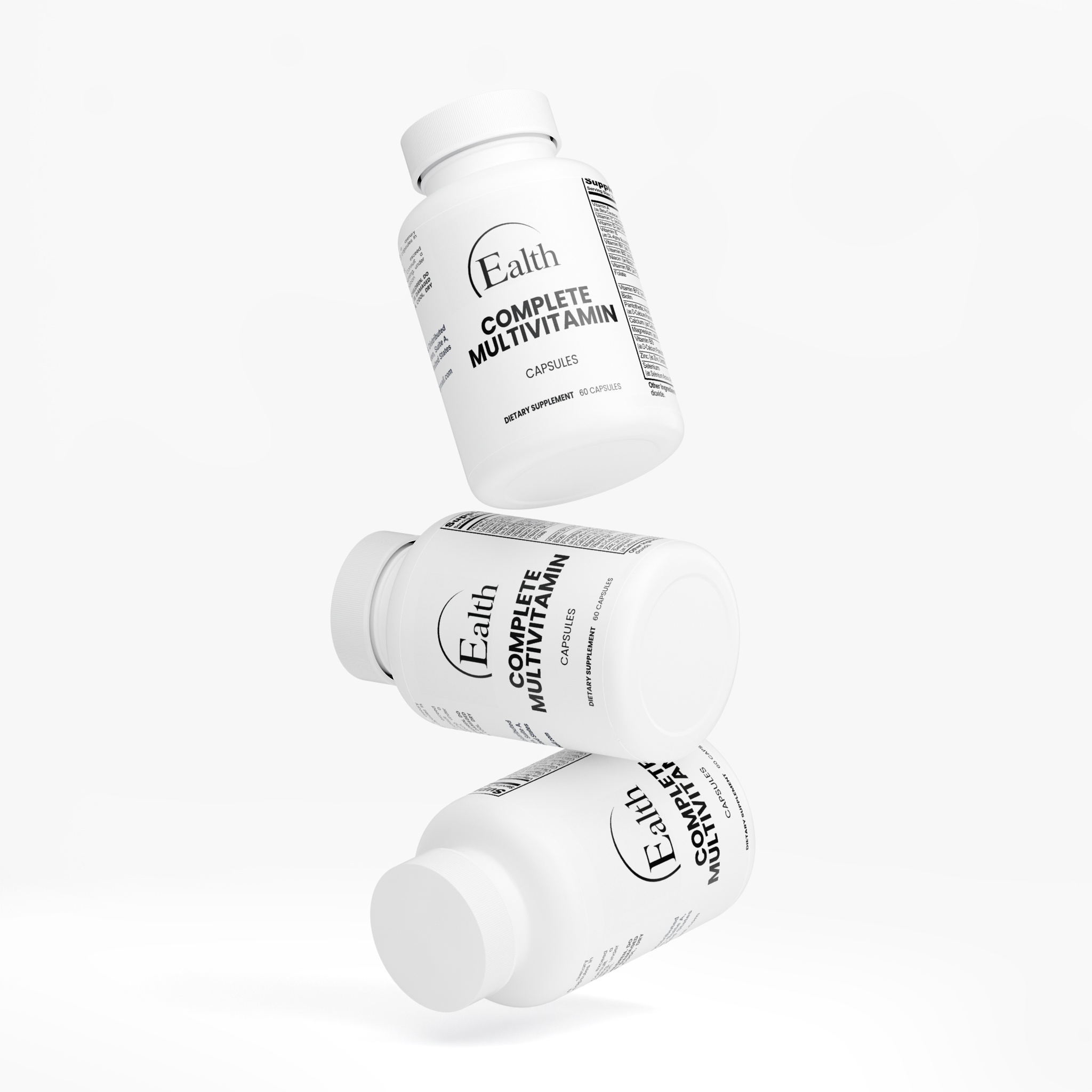 Complete Multivitamin