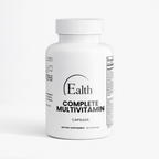 Complete Multivitamin