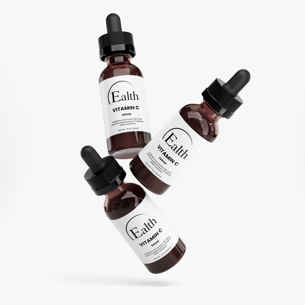 Vitamin C Serum
