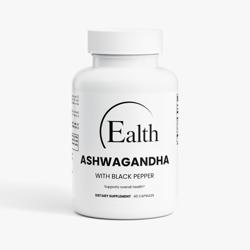 Ashwagandha