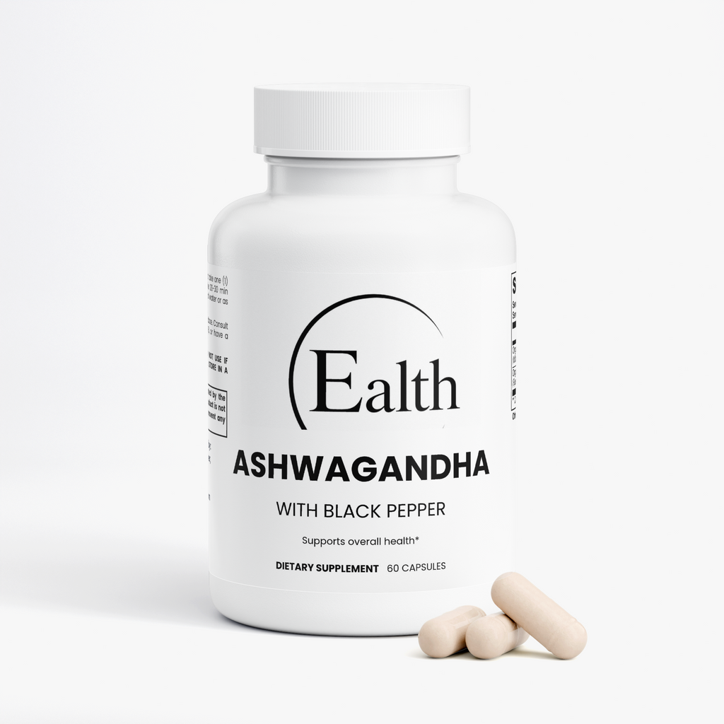 Ashwagandha