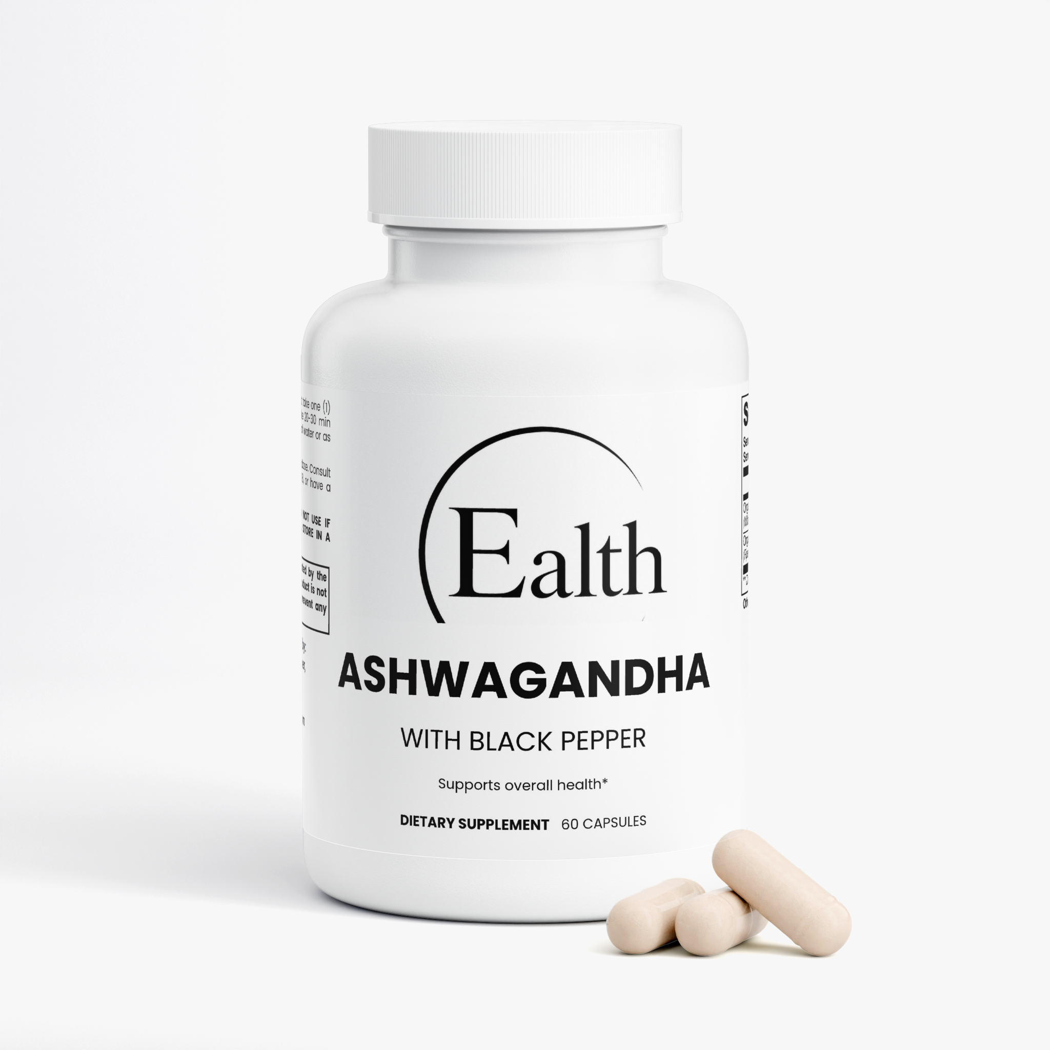 Ashwagandha