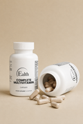 Complete Multivitamin