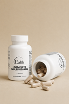 Complete Multivitamin