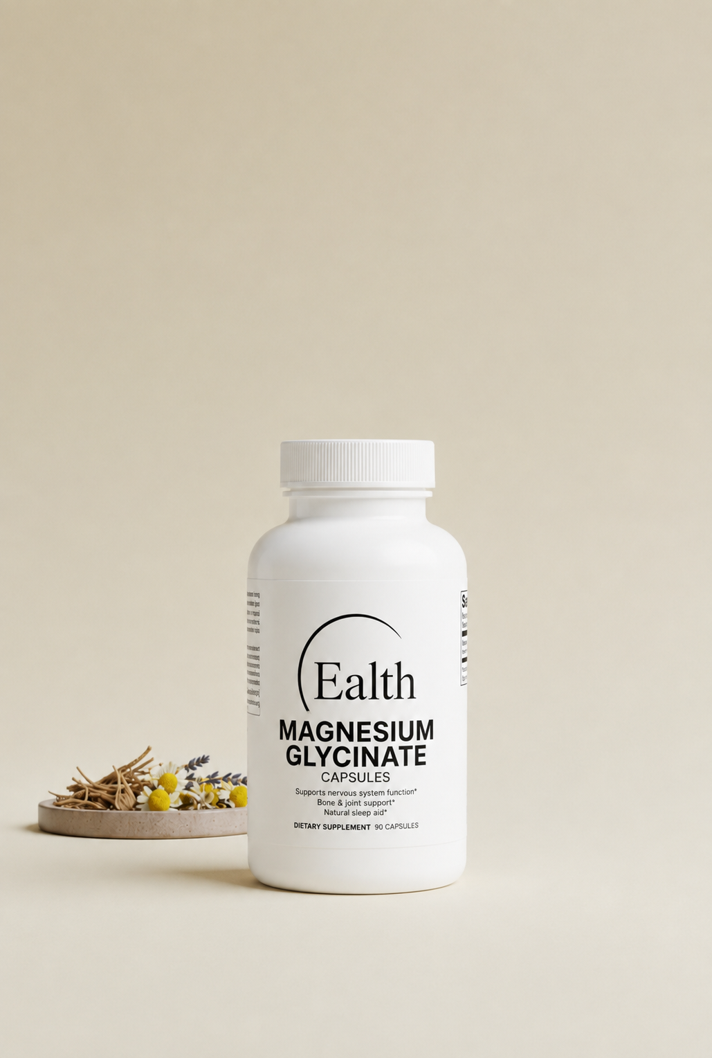 Magnesium Glycinate