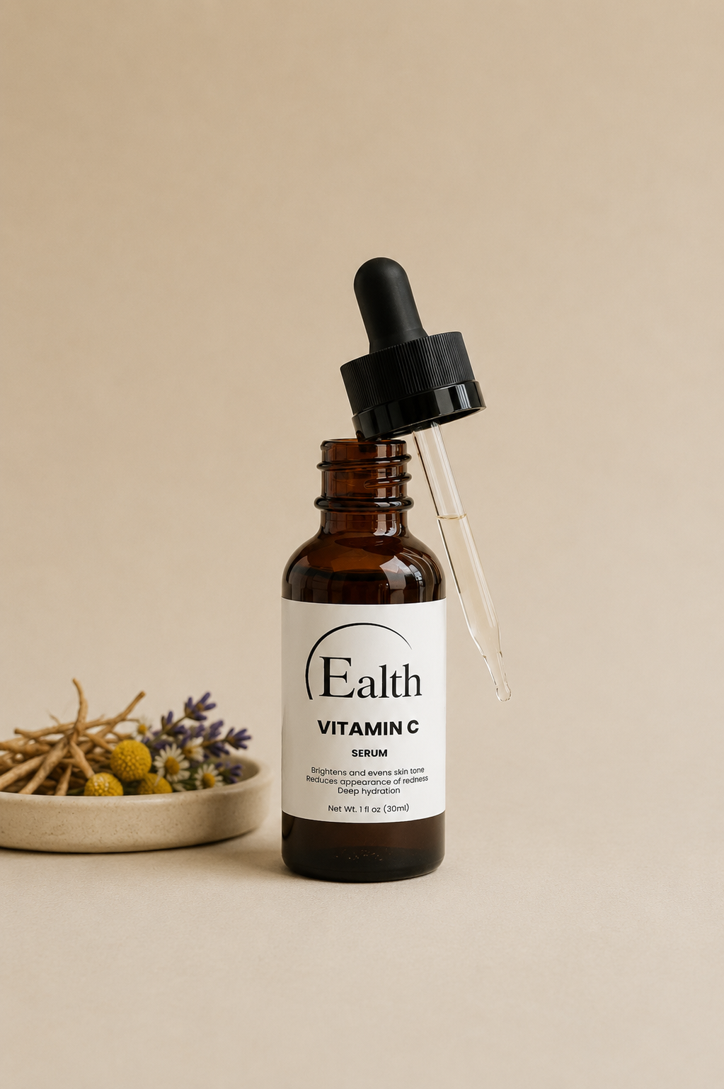 Vitamin C Serum