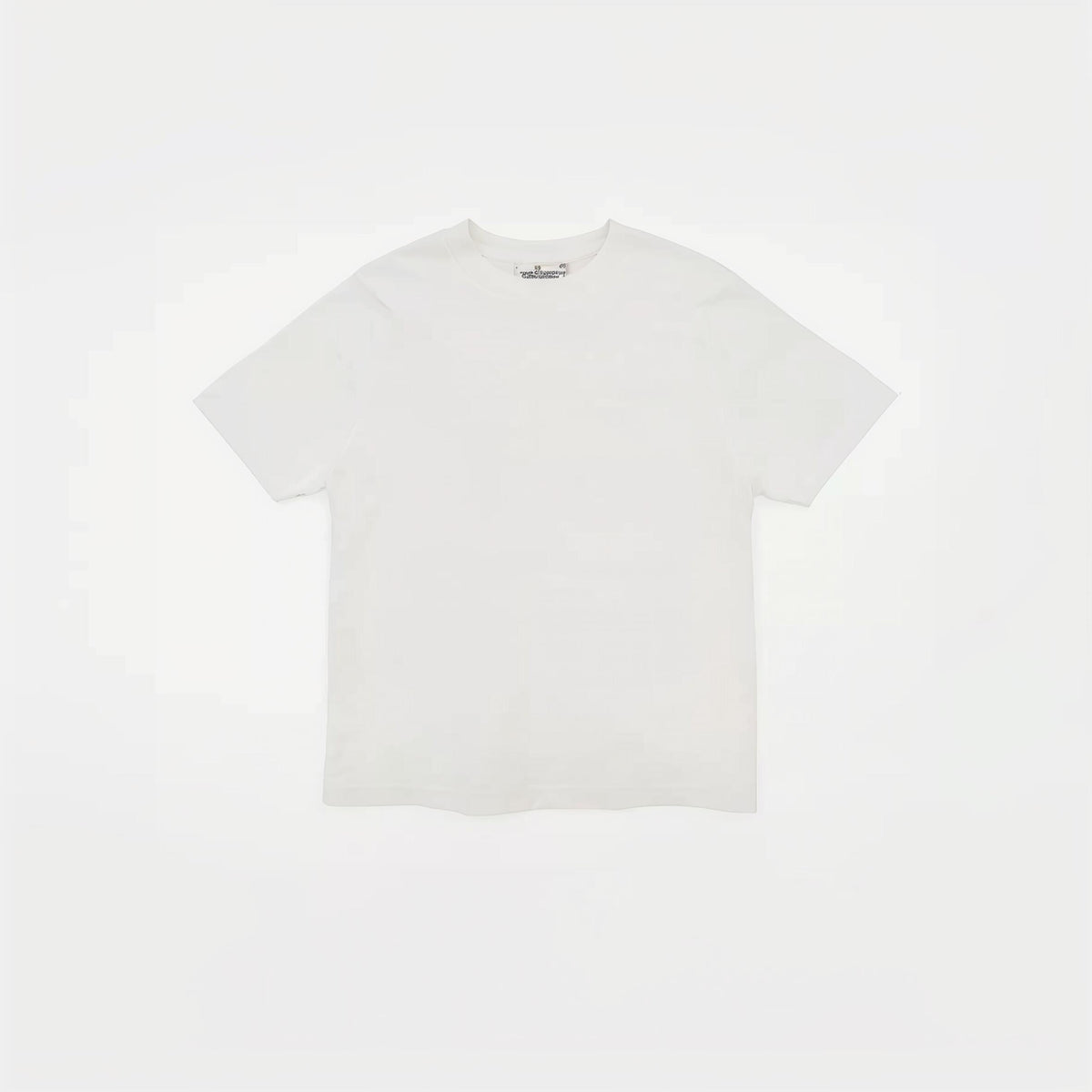 Cotton shirt